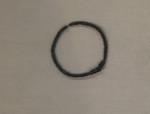 Braccialetto a spirale per bambino