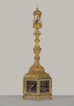 Reliquiario di San Simeone Stilita