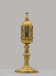 Reliquiario dei Santi Apostoli