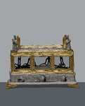 Reliquiario delle catene di San Pietro