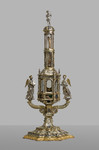 Reliquiario di san Girolamo