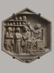 La Medicina (lato sud)