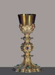 Calice di Pio IX