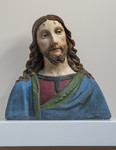Busto di Cristo