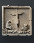 Crocifissione di Cristo di Castel di Sangro