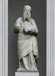 San Mattia dalla facciata di Arnolfo