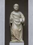 San Giacomo il Maggiore dalla facciata di Arnolfo