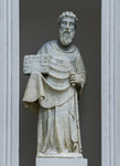 San Bartolomeo dalla facciata di Arnolfo