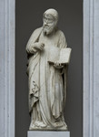 San Matteo Evangelista dalla facciata di Arnolfo