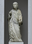 San Tommaso dalla facciata di Arnolfo