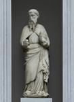 San Bartolomeo dalla facciata di Arnolfo