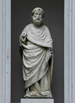 San Pietro dalla facciata di Arnolfo