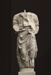 Apostolo dalla Porta del Campanile (acefala)
