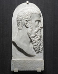 Autoritratto di Baccio Bandinelli 