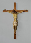 Crocifisso del Battistero