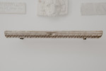 Frammento di cornice architettonica