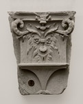 Peduccio corinzio con fiori H