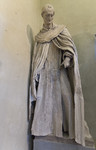 Statua effimera Sant'Antonino