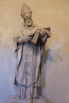 Statua effimera San Zanobi