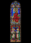 San Paolo e santi