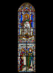 San Bartolomeo e santi