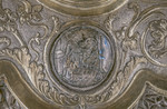 Placchetta del reliquiario di San Girolamo: ultima comunione