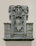 Stemma dell'Opera di Santa Maria del Fiore 