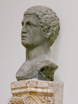 Testa di giovane 