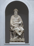 San Giovanni Evangelista di Donatello