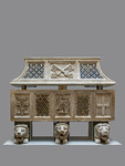 Sarcofago di Piero del Farnese