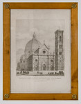 Progetto per la facciata di Santa Maria del Fiore