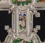 Placchetta raffigurante Profeta