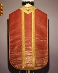 Pianeta dal Parato Santa Croce 