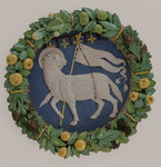 Stemma dell'Arte della lana (Agnus Dei)