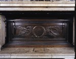 Rilievo Angeli sorreggenti un serto di alloro Arca di San Zanobi