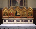 Polittico di Santa Reparata di Giotto