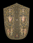 Pianeta di Odoardo Farnese