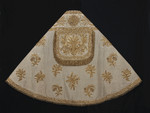 Piviale dal Parato del Corpus Domini