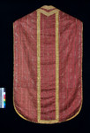 Pianeta dal Parato di Santa Lucia