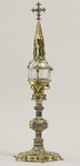 Reliquiario di santa Reparata