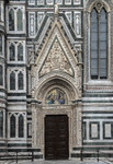 Porta della Mandorla della Cattedrale