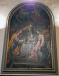 Sposalizio di Maria e Giuseppe 