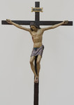 Crocifisso dell'altare del Duomo
