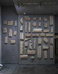 Frammenti della facciata arnolfiana