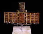Tabella del Reliquiario del Libretto 