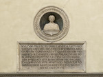 Monumento funebre (cenotafio) di Antonio Squarcialupi