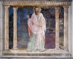 Dipinto San Bartolomeo di Bicci di Lorenzo