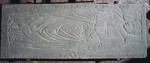 Lastra tombale di Gherardino delle Corti