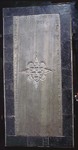 Lastra tombale di Simona dei Ricci
