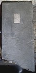 Lastra tombale di Francesco Luperi da Lucca e figli